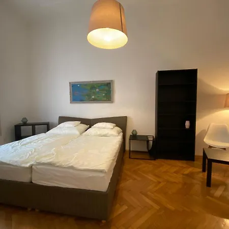 3 Bedrooms- Quarter Apartment *