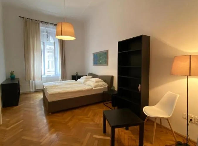 Lejlighed 3 Bedrooms- Quarter *