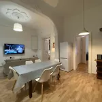 3 Bedrooms- Quarter * Budapest